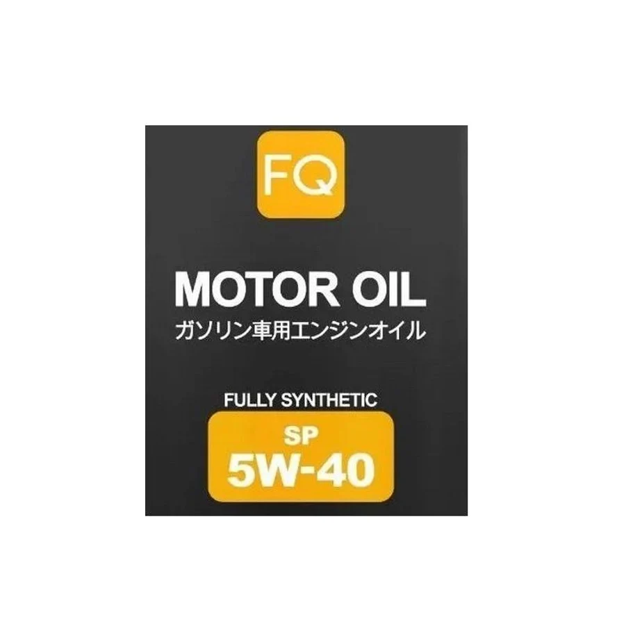 FQ 5w40 1л.