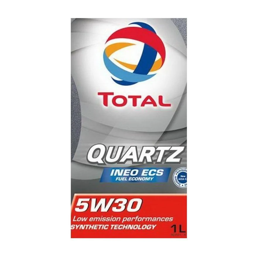 Total 5w30 синтетика 1л.